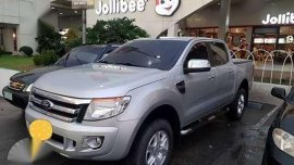 Ford Ranger XLT