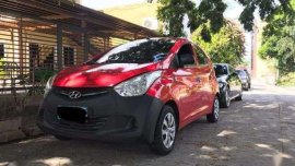 Hyundai Eon 2013 model 1.0