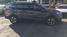 2017 Honda BR-V (assume balance)