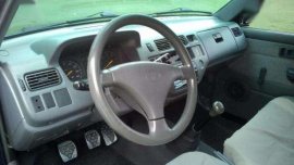 Toyota Revo GL2004 Diesel