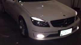 Mercedes-Benz CLC180 2011 A/T FOR SALE