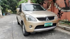 For sale Mitsubishi Fuzion 2010