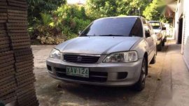 Honda city 2003 for sale