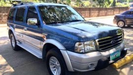ford everest xlt 4x4 diesel