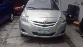 For sale 2009 Toyota Vios 1.5G 55.000kms Mileage