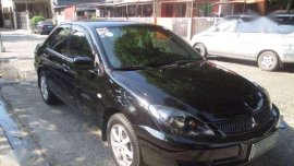 Mitsubishi Lancer glx 2011 for sale