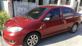 2007 Vios J