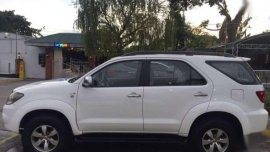 2006 Toyota Fortuner 2.5 G for sale 