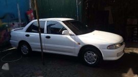 1994 Toyota Lancer gli very fresh for sale