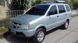 Isuzu Crosswind 2007 LIKE NEW FOR SALE