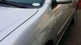 2010 Toyota Innova Vvti G matic for sale