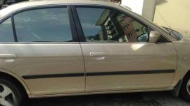 Honda civic 2001 for sale 