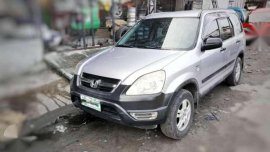 Honda CRV 2004 AT escape 2003 rav 4 2002 tribute 2005 adventure 2001