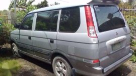 Perfectly Maintained Mitsubishi Adventure 2005 For Sale