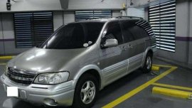 Chevrolet Venture 2006 Automatic for sale