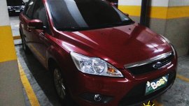 2010Ford FOCUS 1.8 Trend AT Gas FOR SALE