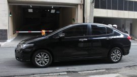 2009 HONDA CITY E FOR SALE