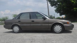 1990 Toyota Corolla US Version (GEO Prizm LSi) for sale