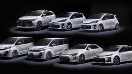 New Toyota GR brand launched in Japan