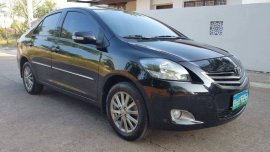 2013 Toyota Vios 1.5G BLACK FOR SALE