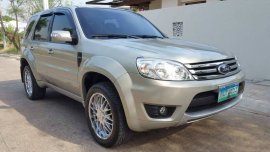 2010 Ford Escape XLT FOR SALE