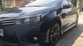 2015 Toyota Altis 2.0 V FOR SALE