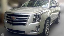 Brand New Cadillac Escalade Full option benz cayenne lc200 lexus bmw