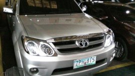 FOR SALE GOOD Toyota Fortuner 2008