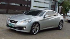 2009 Genesis 3.8 AT 15tkms ONLY Casa Records (same as 2010 or 2011