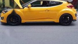 Good Engine Condition 2013 Hyundai Accent For Sale