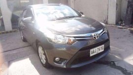 For sale Toyota Vios e matic 2014 