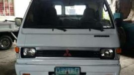 Mitsubishi L300 FB