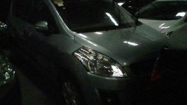 Suzuki Ertiga Glx 2015 FOR SALE