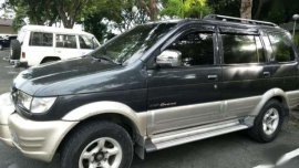 All Power Isuzu Crosswind 2003 MT For Sale