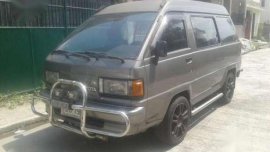Toyota 2nd hand lite ace for sale