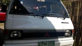 L300 Mitsubishi Van for sale