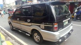 2000 Toyota revo sports runner