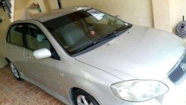 corolla altis G variant sale or swap