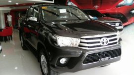 Toyota Hilux 2017 NEW FOR SALE