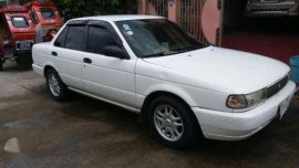 Nissan Sentra 1999 model manual transmission for sale 