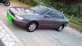 Toyota Corona 96 Model for sale 