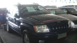 For sale Jeep Grand Cherokee 2000