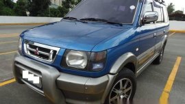 Mitsubishi Adventure SuperSports AT for sale 
