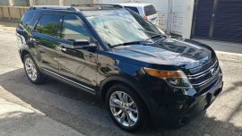 Ford Explorer 2014 FOR SALE