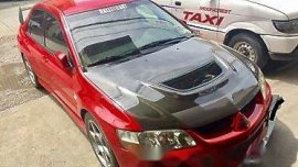 Mitsubishi Lancer Evolution 2005 FOR SALE