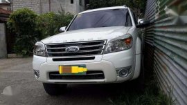 Ford Everest 2013 model for sale