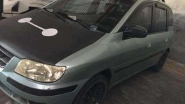 Good Condition 2003 Hyundai Matrix GL For Sale