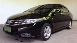 Good As Brand New Honda City 2012 For Sale