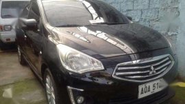 2015 mirage G4 gls mt