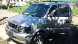 Mitsubishi Adventure Diesel 2000 For Sale  